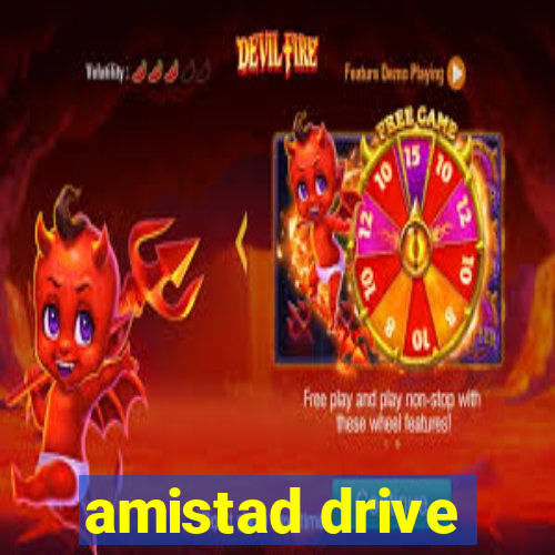 amistad drive